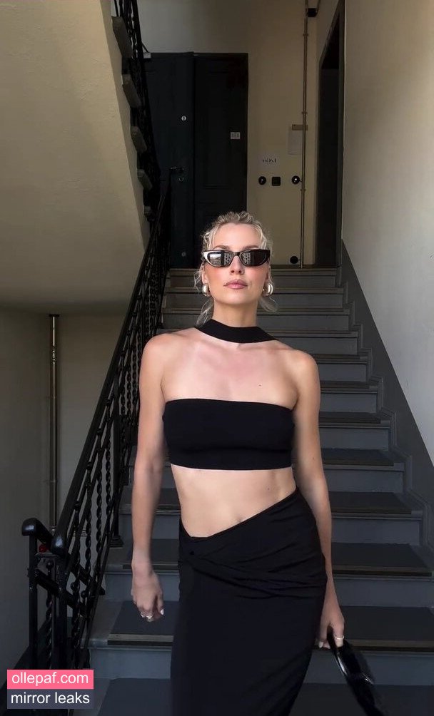 Latest Leaks Lena Gercke Nude #327 - Fapello