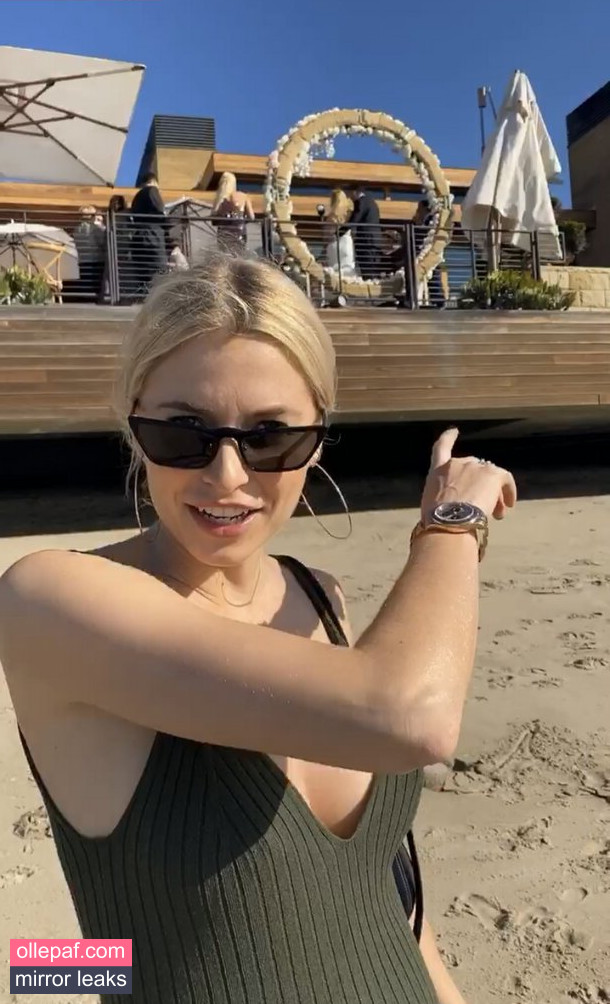 Latest Leaks Lena Gercke Nude #342 - Fapello