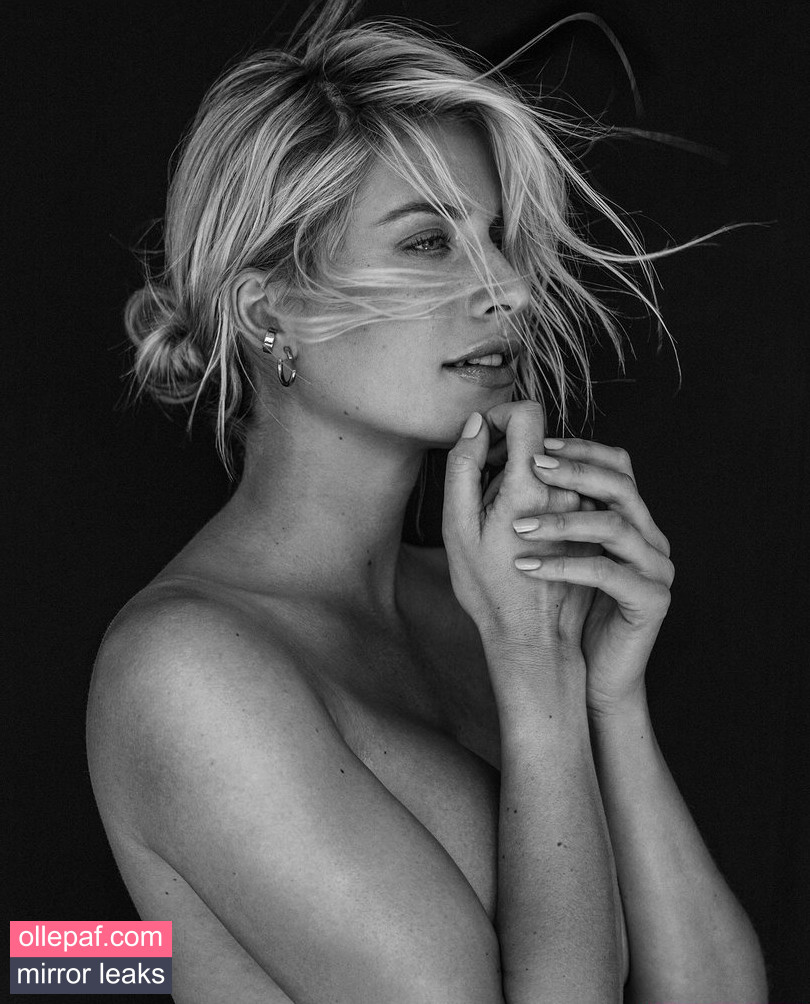 Latest Leaks Lena Gercke Nude #361 - Fapello