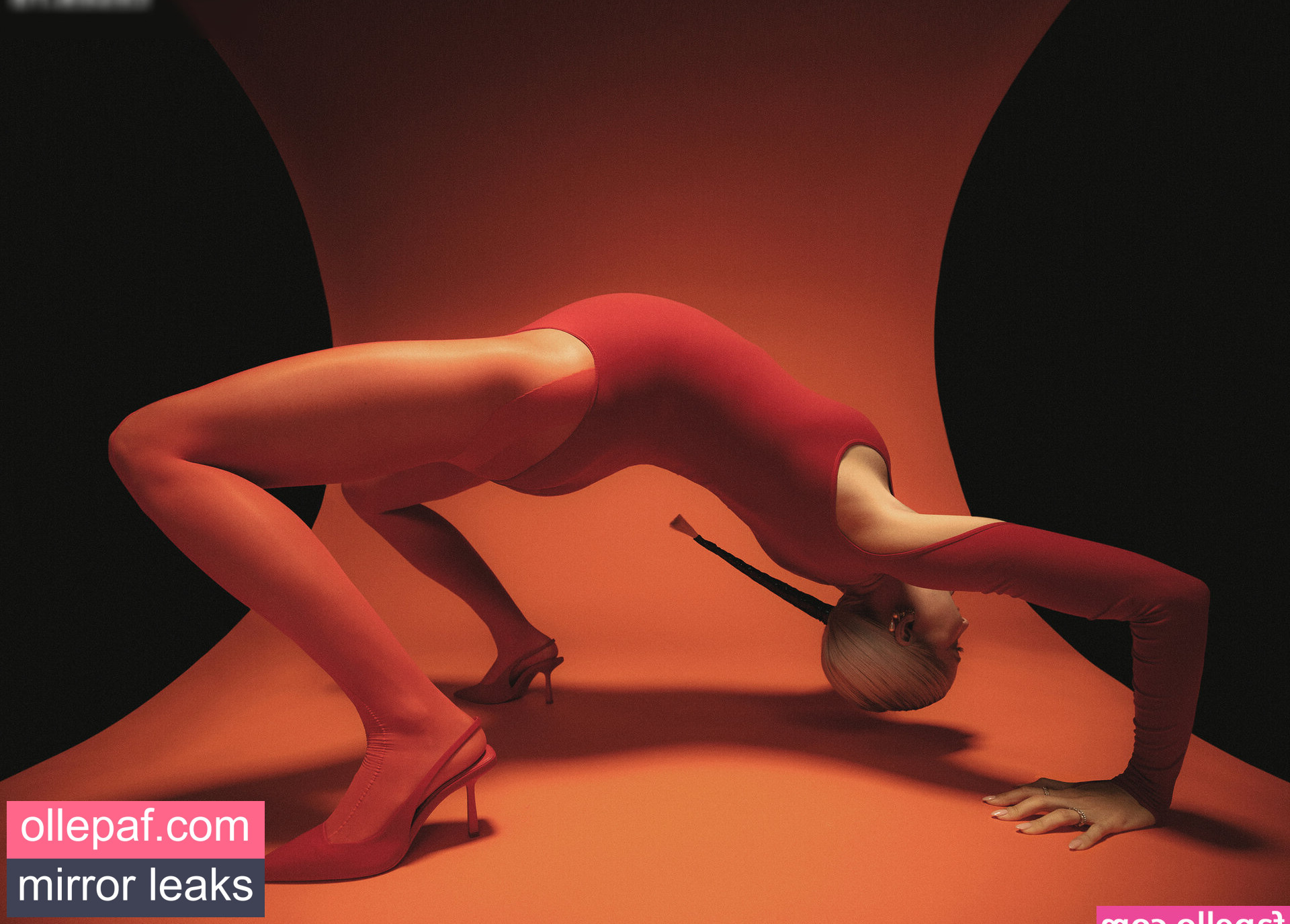Latest Leaks Lena Gercke Nude #364 - Fapello