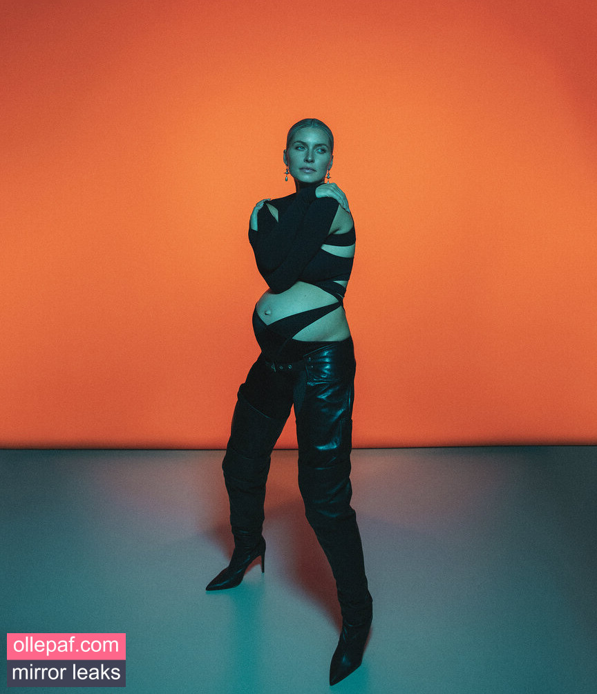 Latest Leaks Lena Gercke Nude #366 - Fapello