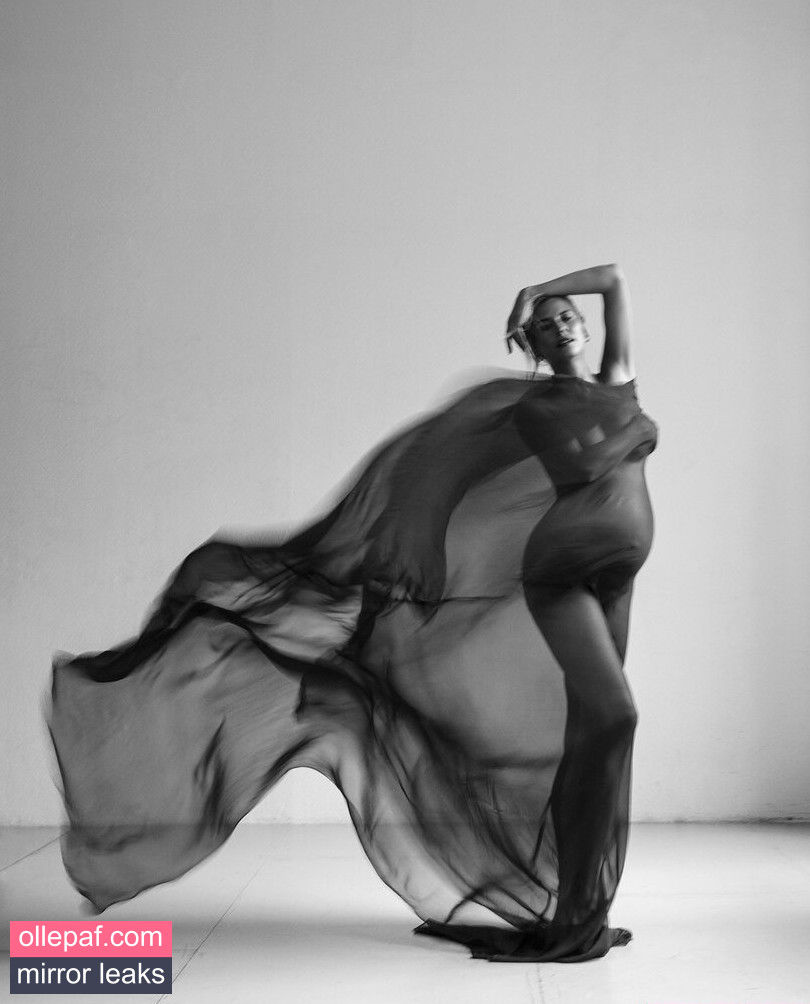 Latest Leaks Lena Gercke Nude #377 - Fapello