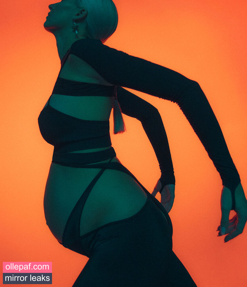 Latest Leaks Lena Gercke Nude #382 - Fapello