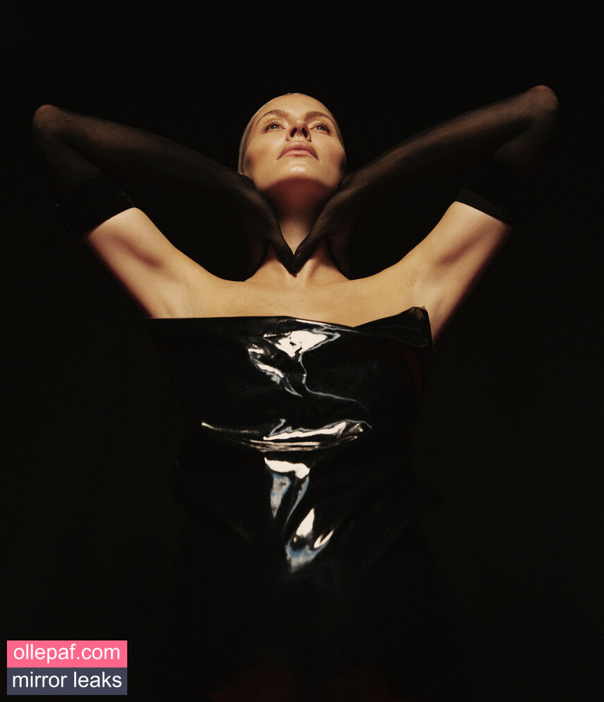 Latest Leaks Lena Gercke Nude #388 - Fapello