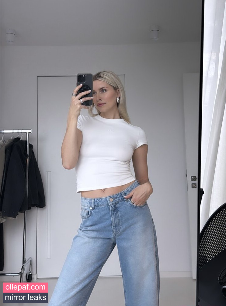 Latest Leaks Lena Gercke Nude #40 - Fapello