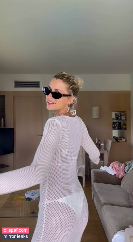 Latest Leaks Lena Gercke Nude #400 - Fapello