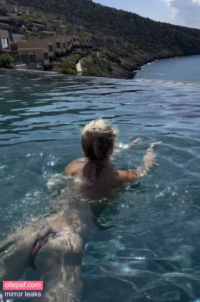 Latest Leaks Lena Gercke Nude #410 - Fapello