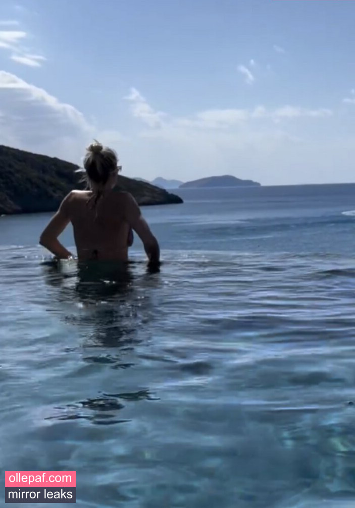 Latest Leaks Lena Gercke Nude #411 - Fapello