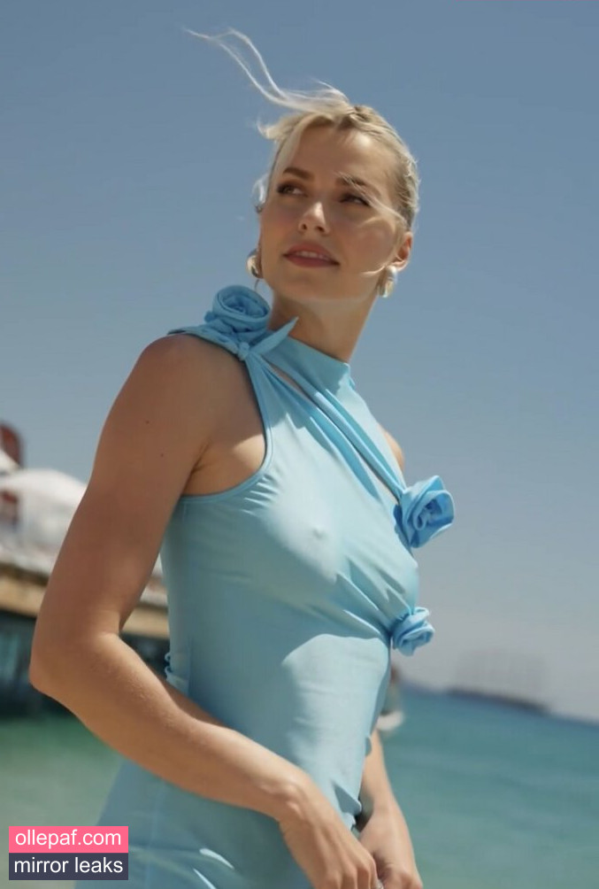 Latest Leaks Lena Gercke Nude #418 - Fapello