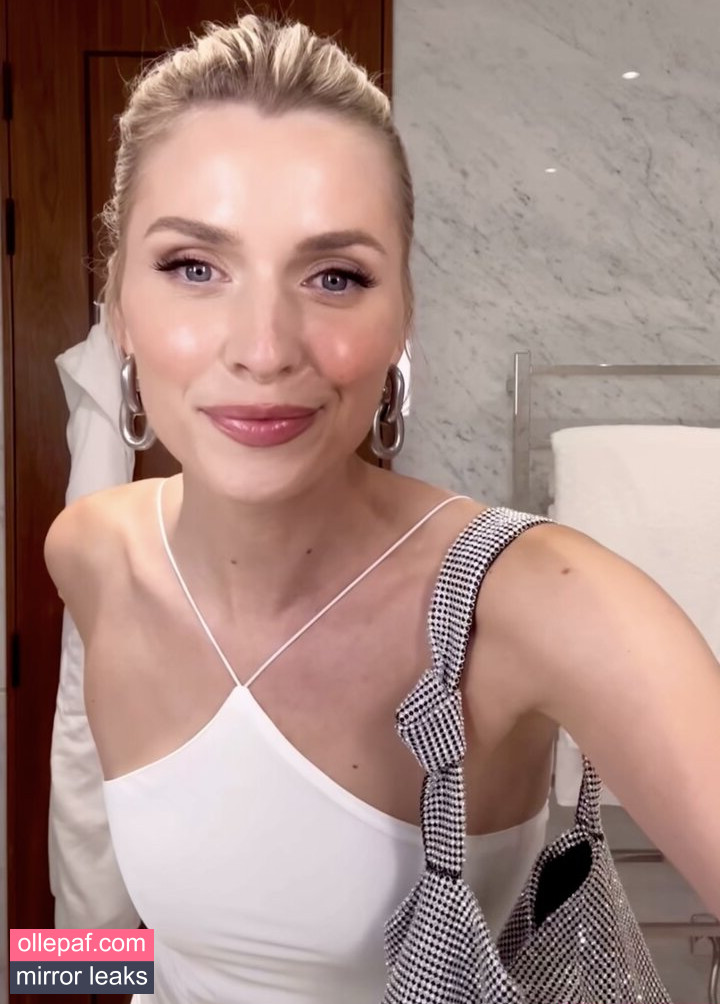 Latest Leaks Lena Gercke Nude #445 - Fapello