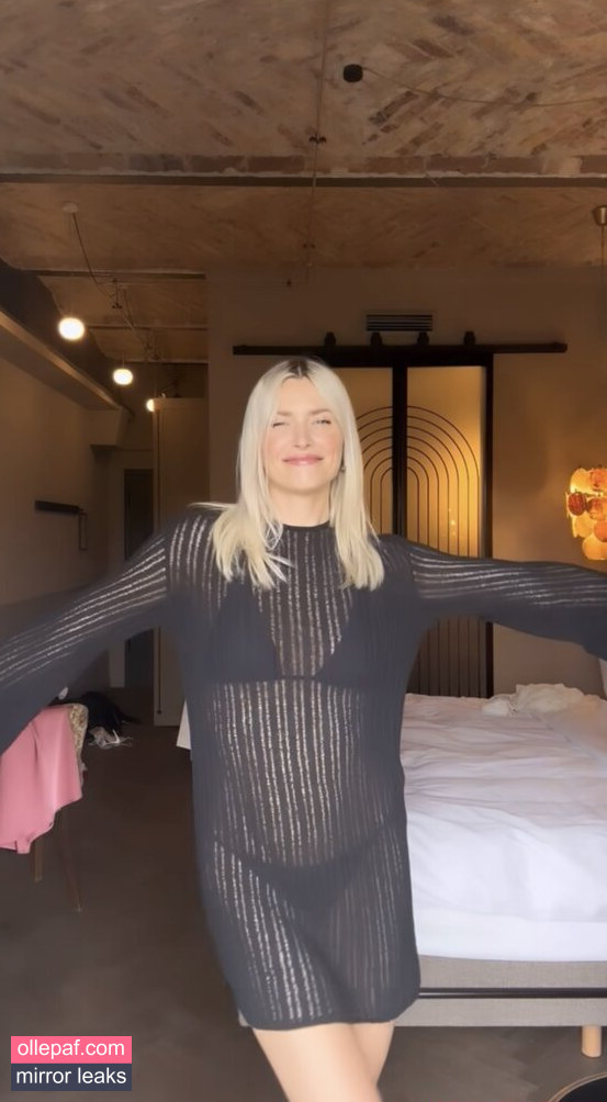 Latest Leaks Lena Gercke Nude #446 - Fapello