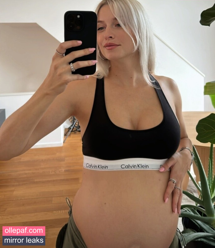 Latest Leaks Lena Gercke Nude #470 - Fapello