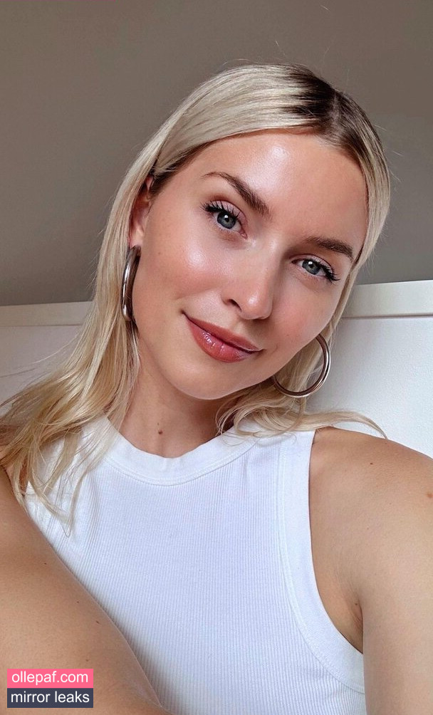 Latest Leaks Lena Gercke Nude #479 - Fapello