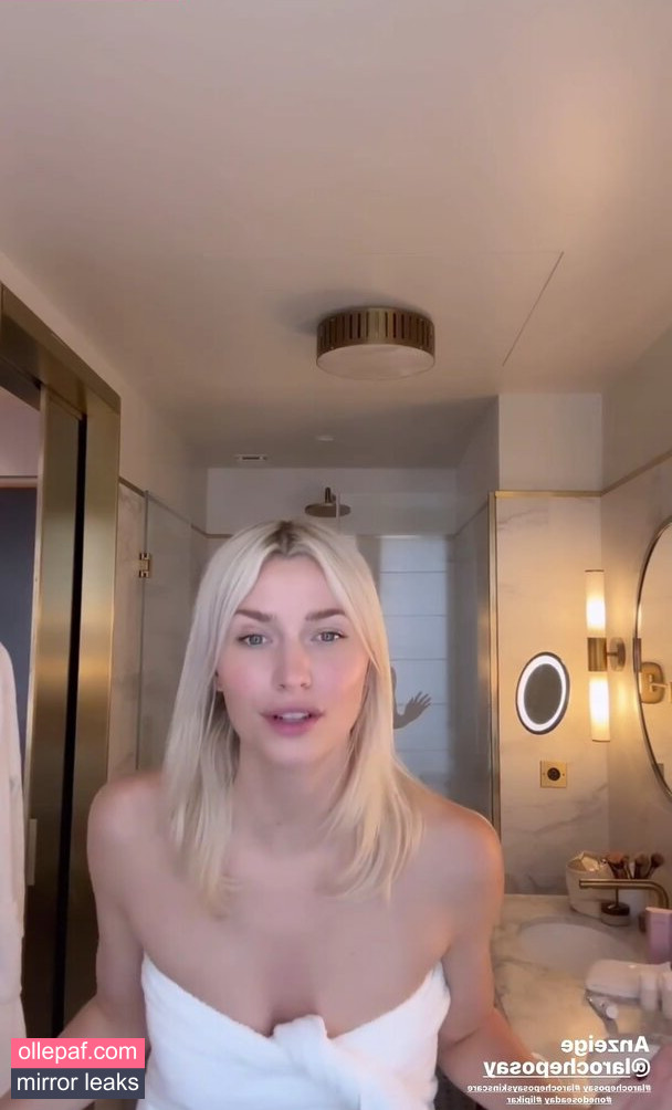 Latest Leaks Lena Gercke Nude #483 - Fapello