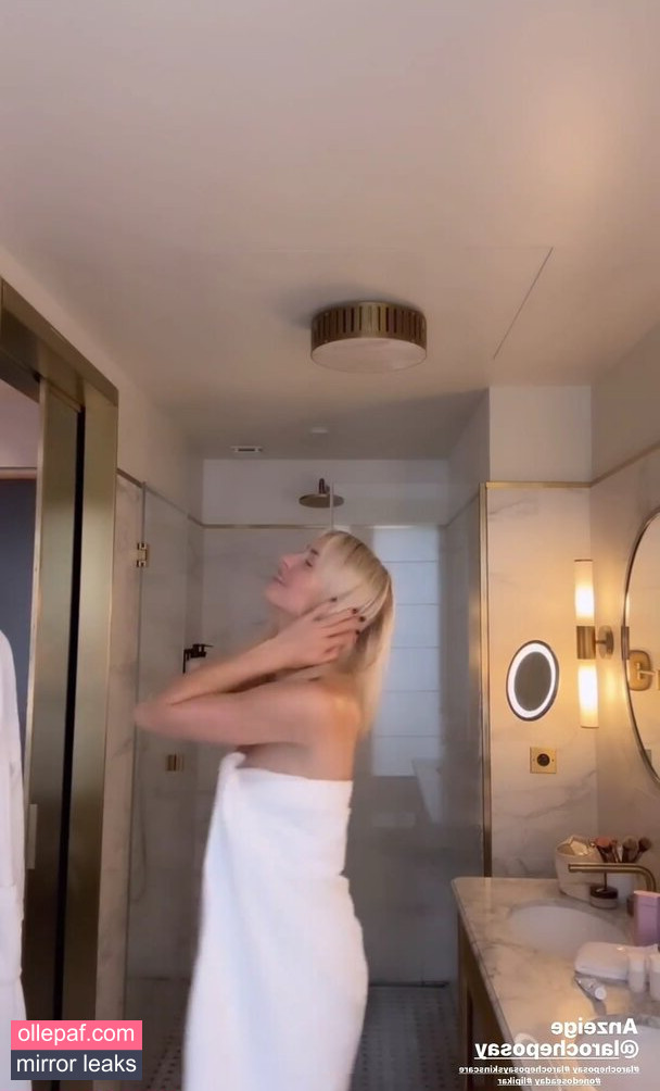 Latest Leaks Lena Gercke Nude #486 - Fapello