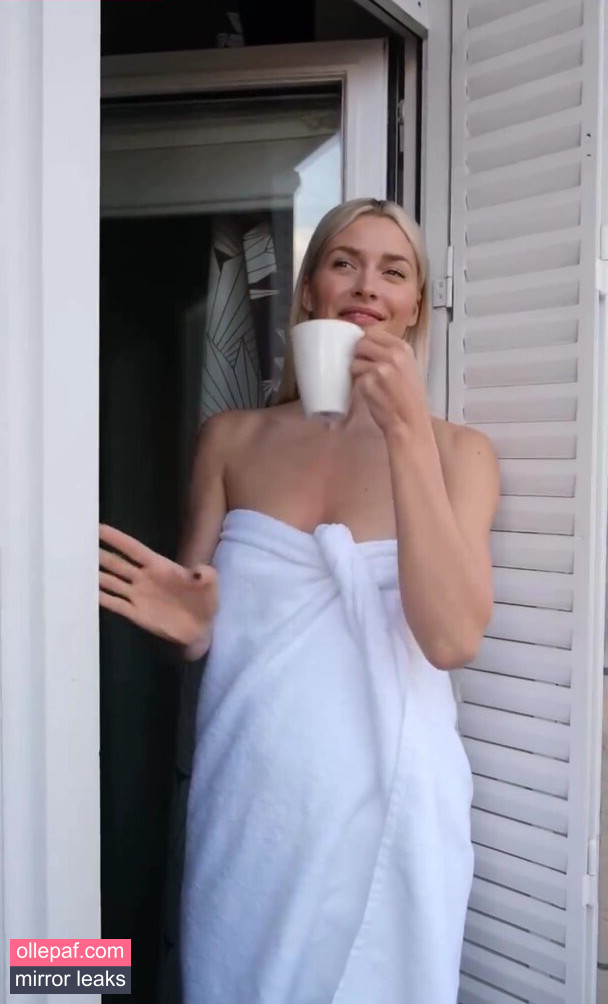 Latest Leaks Lena Gercke Nude #488 - Fapello
