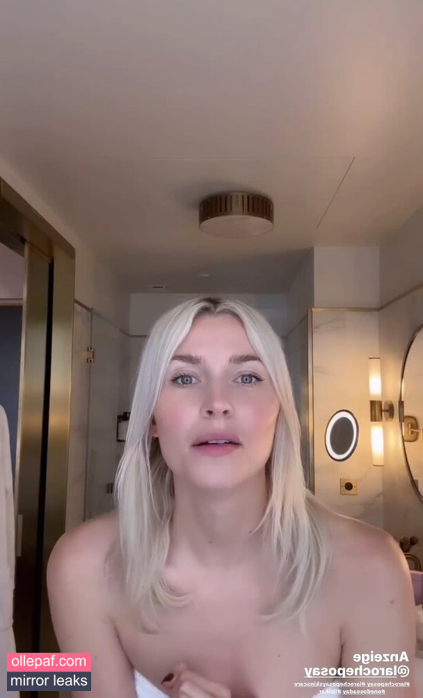 Latest Leaks Lena Gercke Nude #494 - Fapello