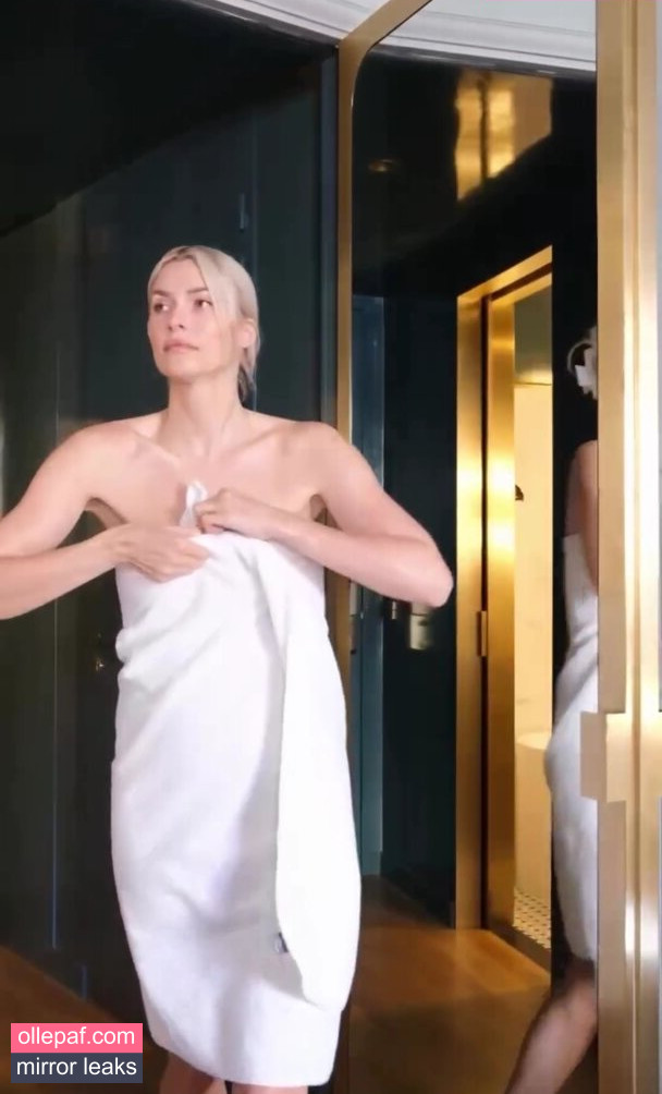 Latest Leaks Lena Gercke Nude #495 - Fapello