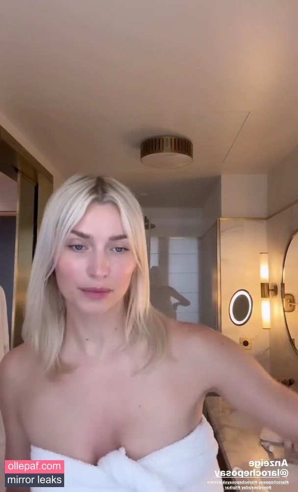 Latest Leaks Lena Gercke Nude #497 - Fapello