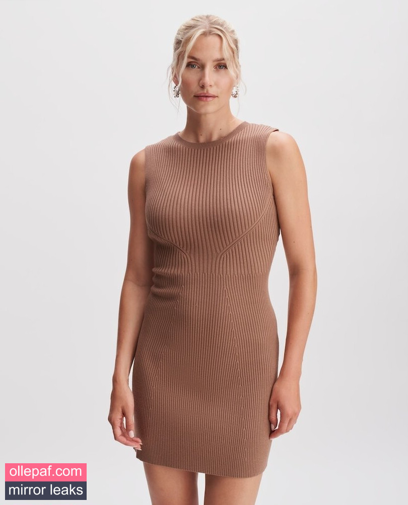 Latest Leaks Lena Gercke Nude #558 - Fapello