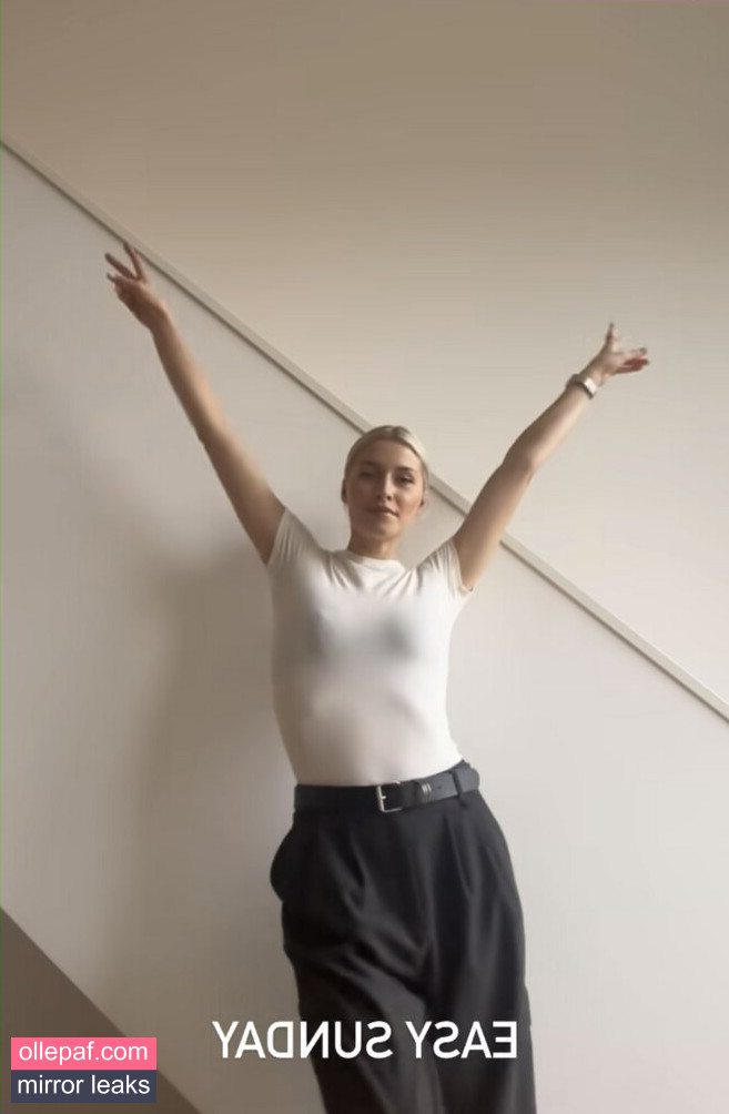 Latest Leaks Lena Gercke Nude #578 - Fapello