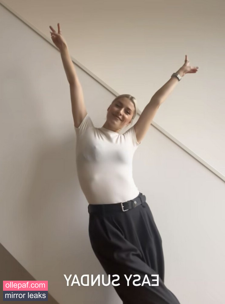 Latest Leaks Lena Gercke Nude #579 - Fapello