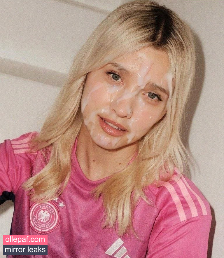 Latest Leaks Lena Gercke Nude #582 - Fapello