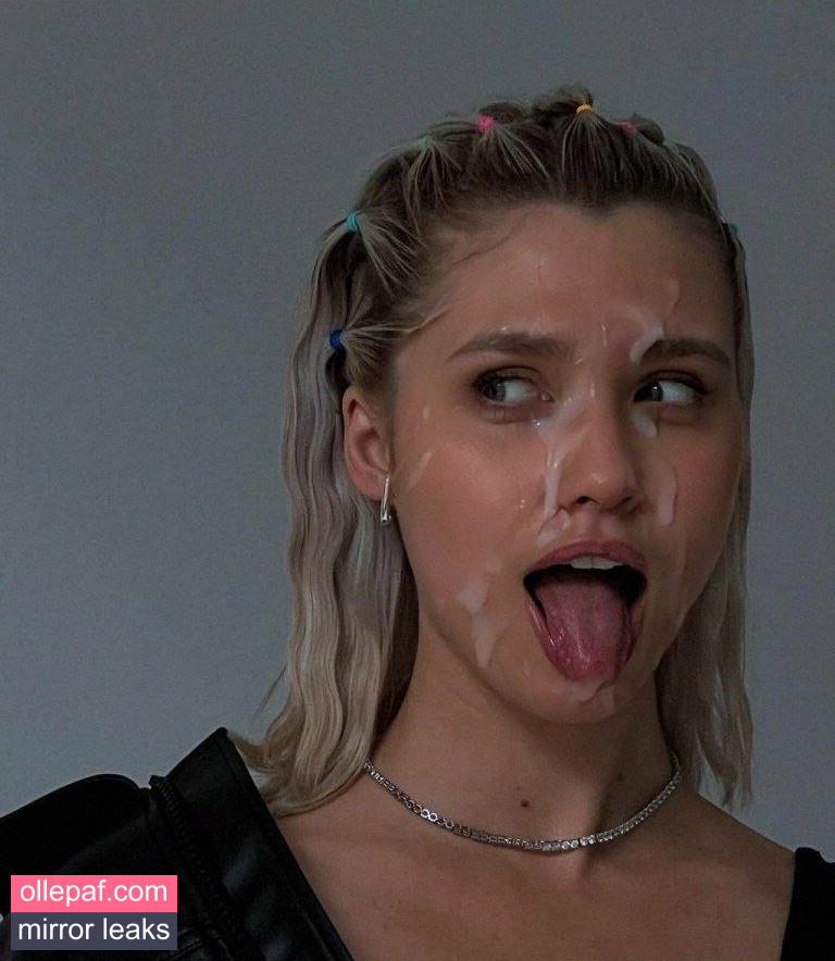 Latest Leaks Lena Gercke Nude #589 - Fapello