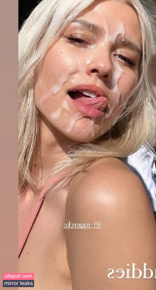 Latest Leaks Lena Gercke Nude #592 - Fapello