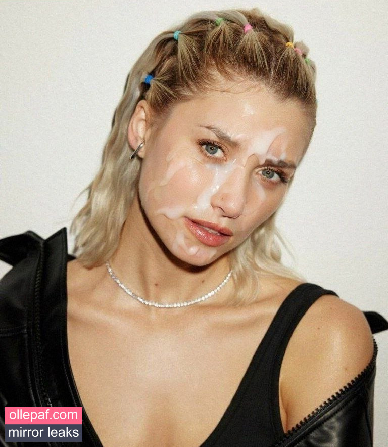 Latest Leaks Lena Gercke Nude #593 - Fapello