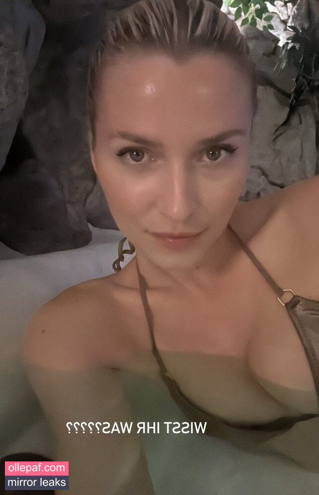 Latest Leaks Lena Gercke Nude #594 - Fapello