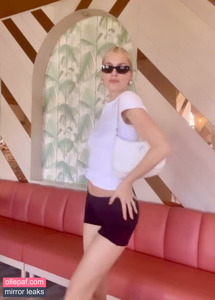 Latest Leaks Lena Gercke Nude #598 - Fapello