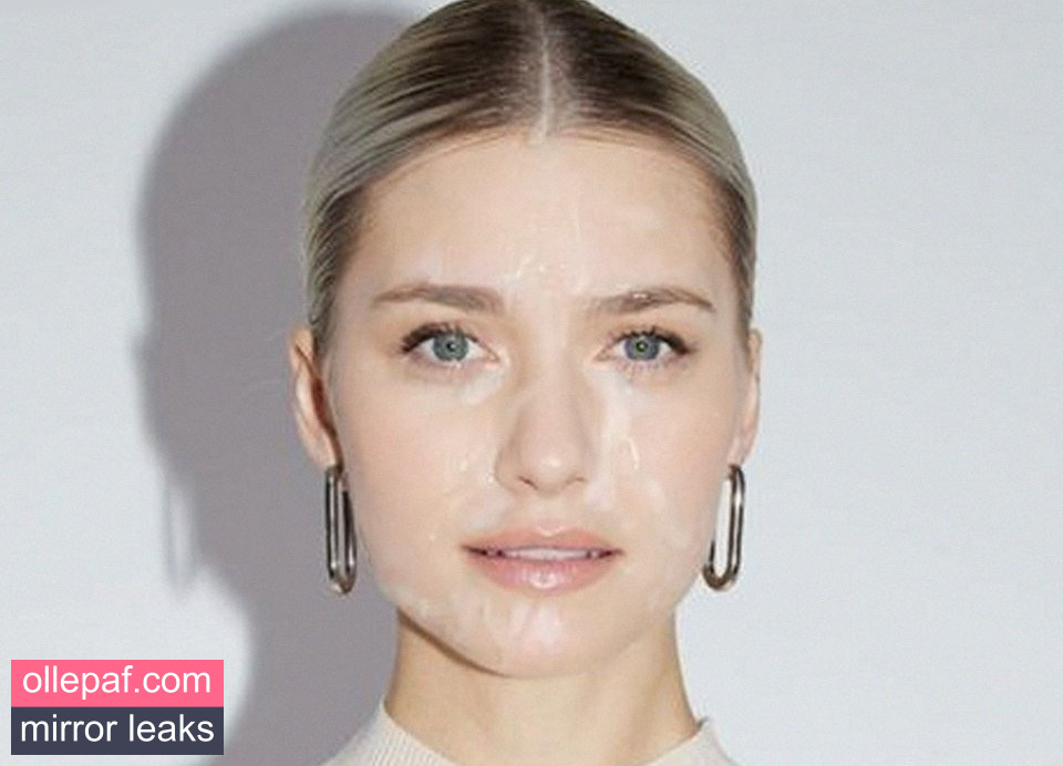 Latest Leaks Lena Gercke Nude #620 - Fapello