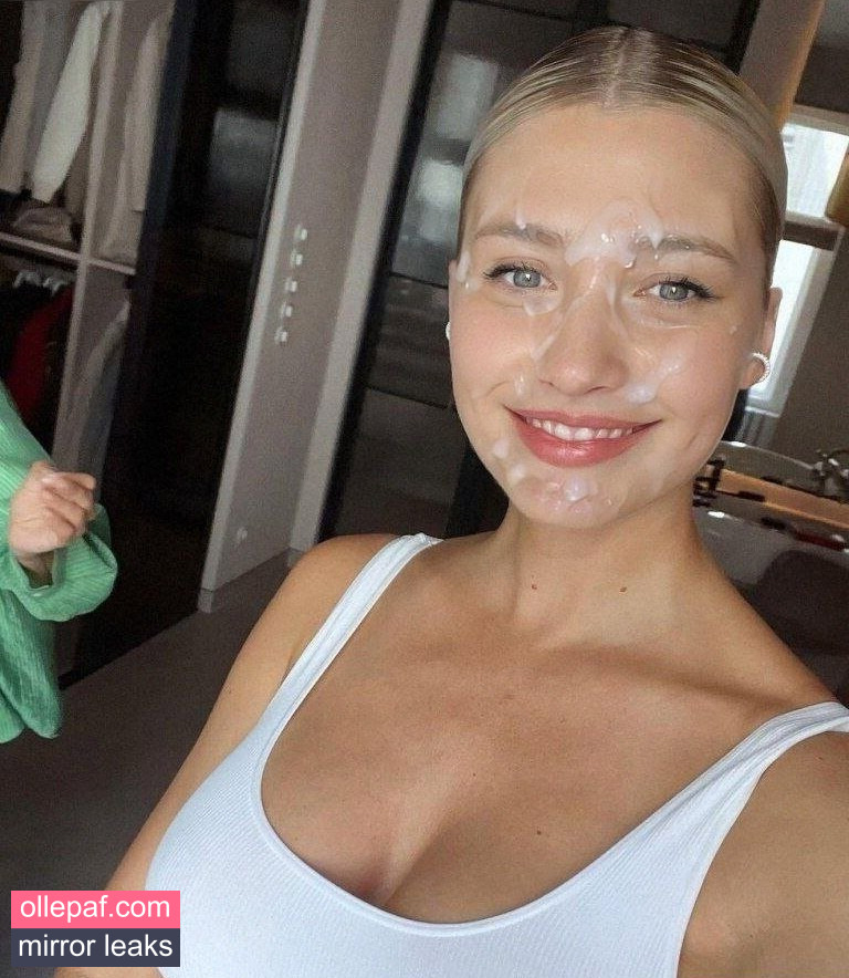 Latest Leaks Lena Gercke Nude #622 - Fapello