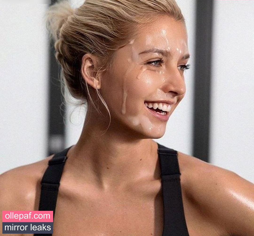 Latest Leaks Lena Gercke Nude #623 - Fapello