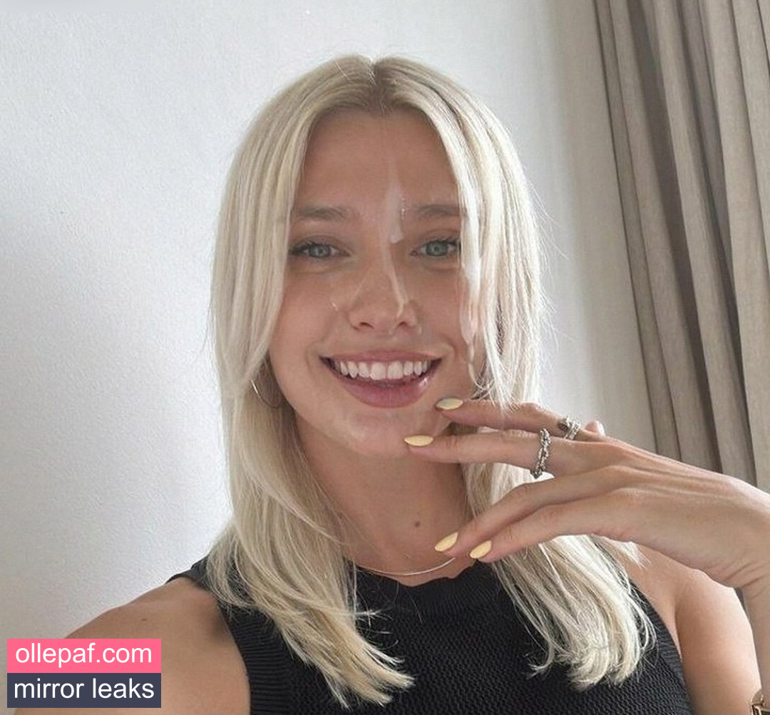 Latest Leaks Lena Gercke Nude #627 - Fapello