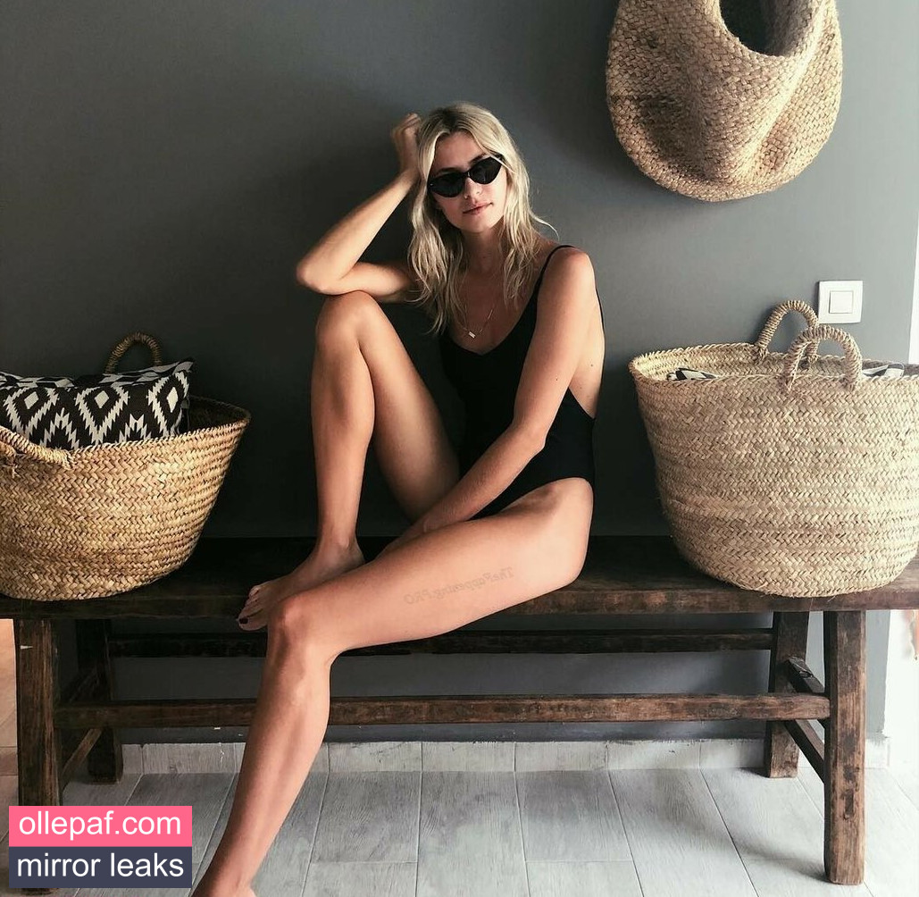 Latest Leaks Lena Gercke Nude #64 - Fapello