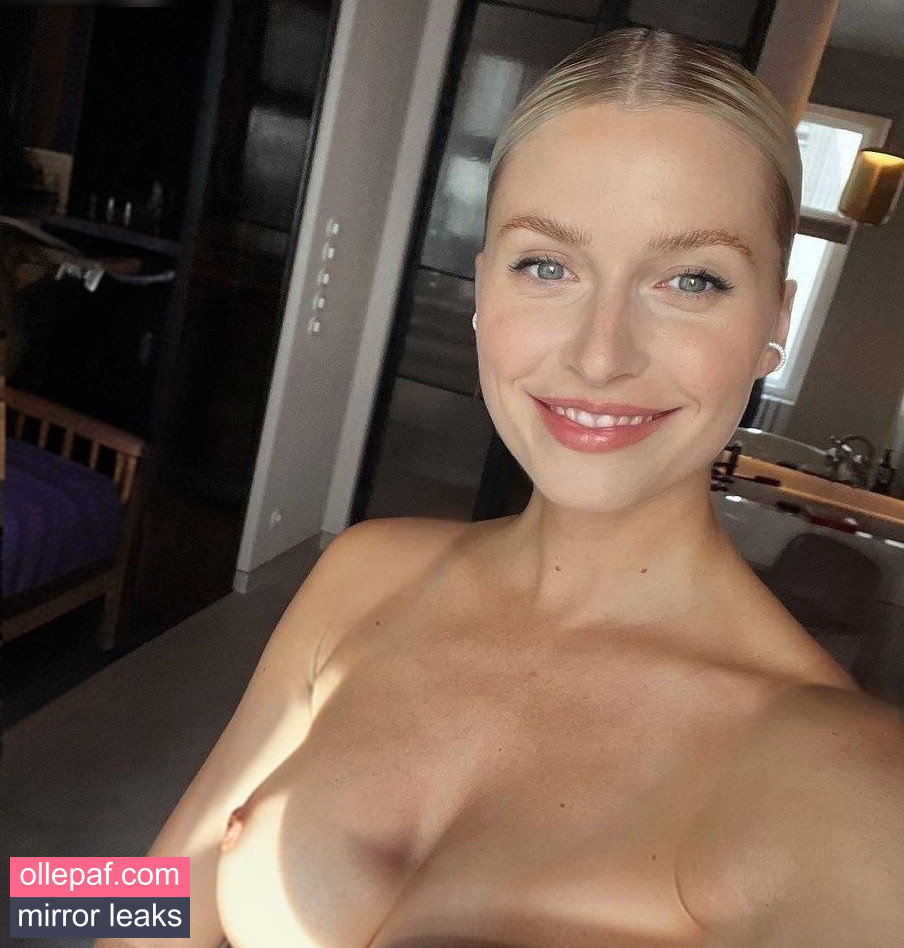 Latest Leaks Lena Gercke Nude #638 - Fapello