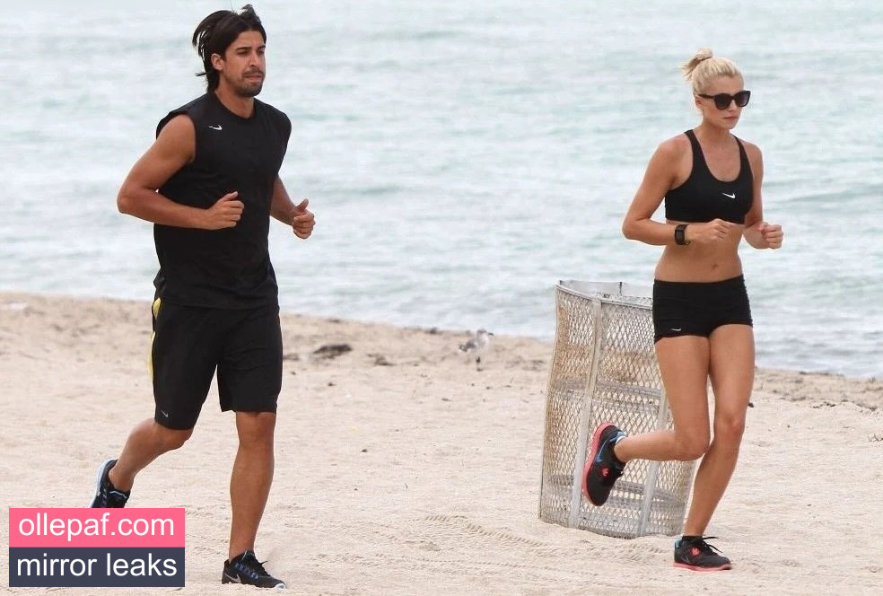 Latest Leaks Lena Gercke Nude #650 - Fapello