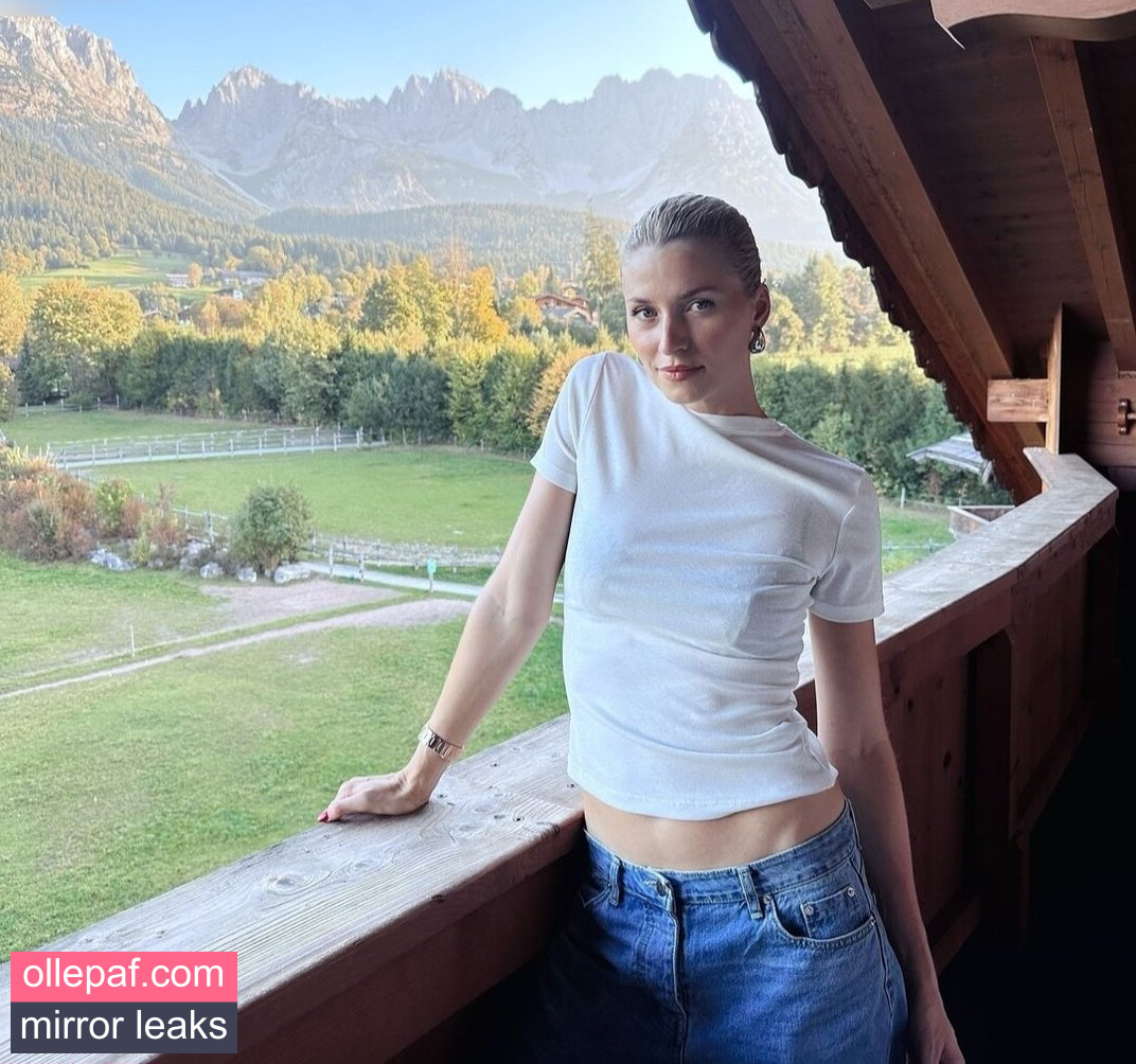 Latest Leaks Lena Gercke Nude #704 - Fapello