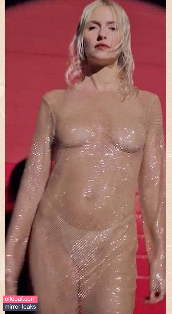 Latest Leaks Lena Gercke Nude #705 - Fapello