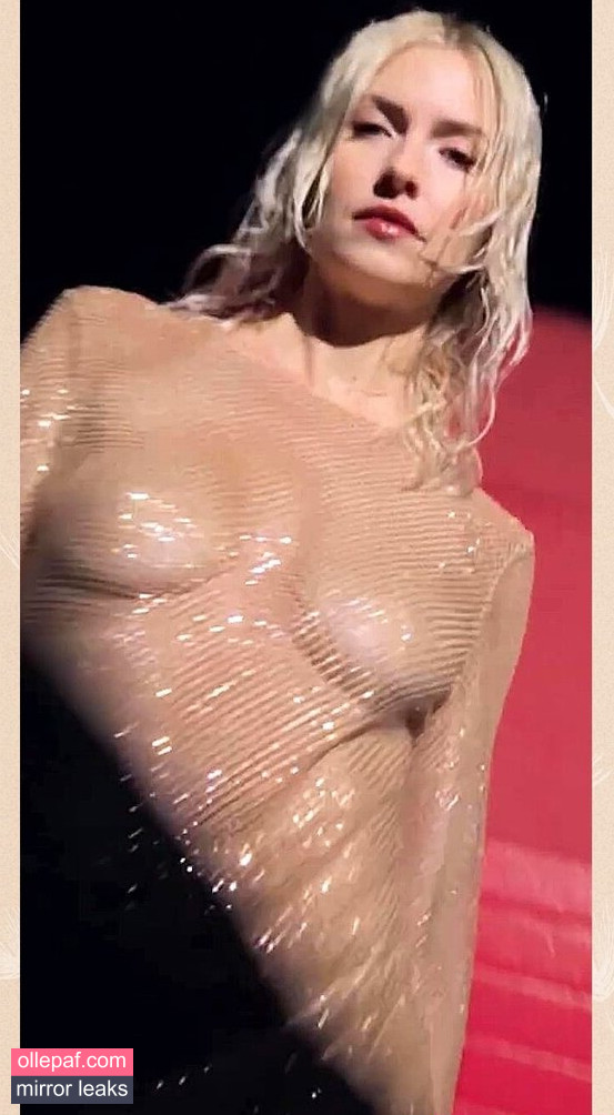 Latest Leaks Lena Gercke Nude #706 - Fapello