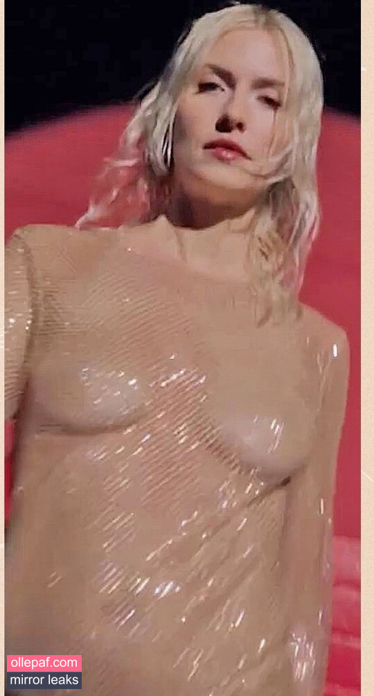 Latest Leaks Lena Gercke Nude #707 - Fapello