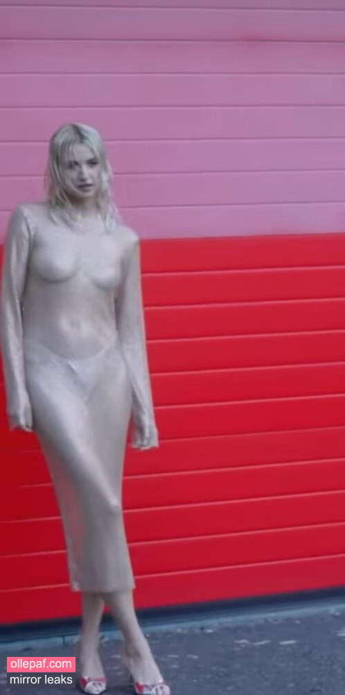 Latest Leaks Lena Gercke Nude #711 - Fapello