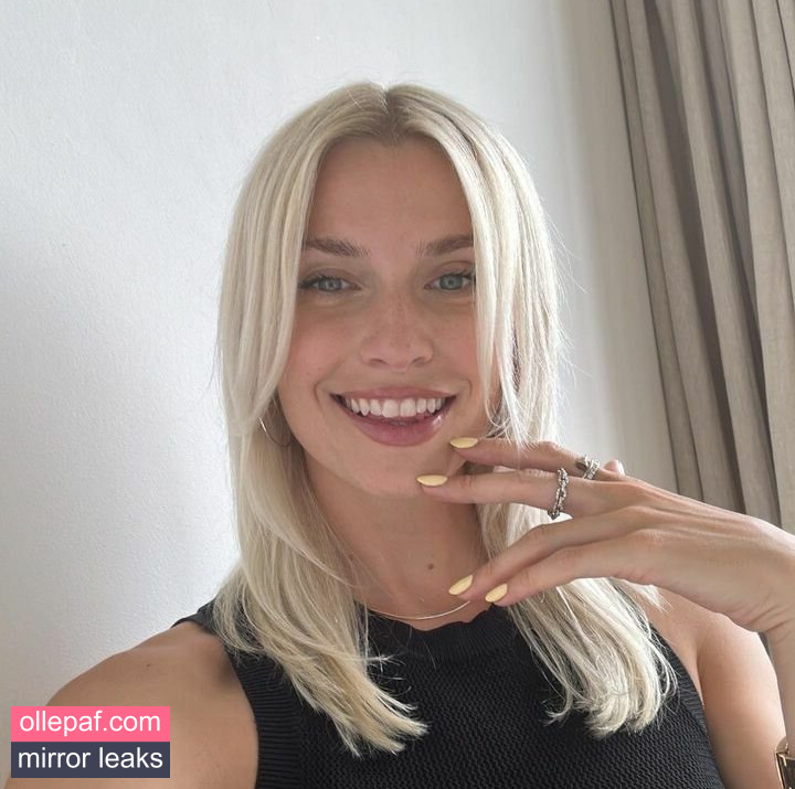 Latest Leaks Lena Gercke Nude #718 - Fapello