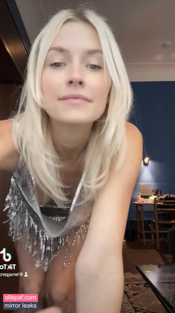 Latest Leaks Lena Gercke Nude #740 - Fapello