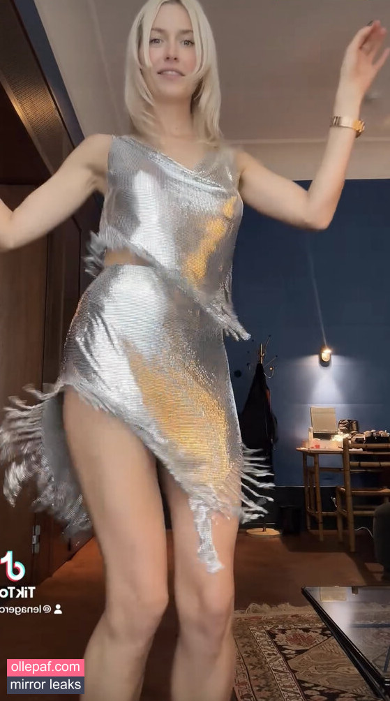 Latest Leaks Lena Gercke Nude #741 - Fapello
