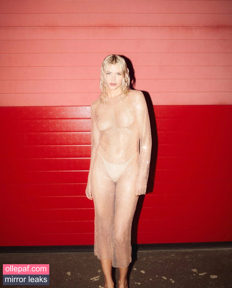 Latest Leaks Lena Gercke Nude #764 - Fapello