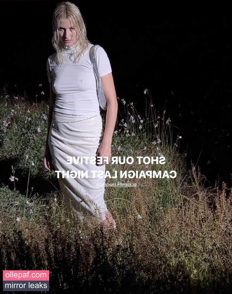 Latest Leaks Lena Gercke Nude #770 - Fapello