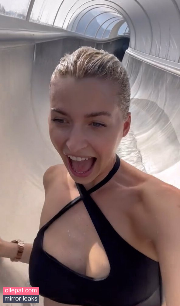 Latest Leaks Lena Gercke Nude #777 - Fapello